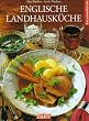 Englische Landhausk�che.