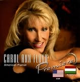 Carol Ann Floyd Premiere American Pianist