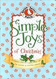 cover of Simple Joys of Christmas