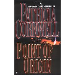 Point of Origin (Kay Scarpetta)