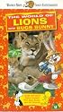 Bugs Bunny World Of Animals: Lions [VHS]