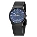 Skagen Herren-Armbanduhr Slimline Titan Stahl 233XLTMN