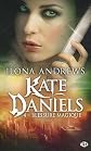 Kate Daniels t.4 ; blessure magique