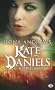 Kate Daniels, Tome 4 : Blessure magique