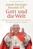 Produkt-Bild: Gott und die Welt: Die Geheimnisse des christlichen Glaubens - Ein Gespr&auml;ch mit Peter Seewald