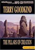 The Pillars of Creation