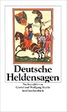 Deutsche Heldensagen
