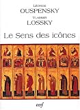 Le sens des icônes