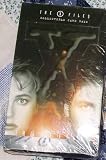  : The X-Files Collectable Card Game USPC Games Sealed Box