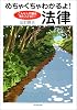 めちゃくちゃわかるよ!法律―こんな入門書は見たことない!