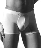 Grigioperla Skin Fitted Boxer Underwear