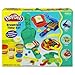 Play-Doh Breakfast Time Set