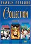 Family Features Collection Volume 1 (The Pagemaster/The Sandlot/Rookie of the Year)