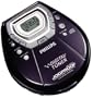 Philips AZT9240P Personal CD Player