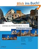 Assembling Panoramic Photos: A Designer's Notebook