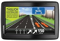 TomTom Via 135