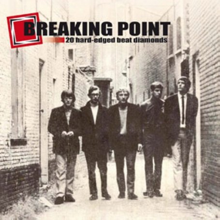 CD-Charts  Search : Breaking Point: 20 Best Hard-Edged Beat Anthems