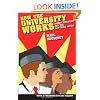 How the University Works: Higher Education and the Low-Wage Nation (Cultural Front)