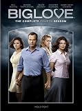 Big Love - Complete HBO Season 4 [DVD]