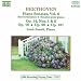 Beethoven: Piano Sonatas, Vol. 6