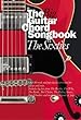 The Big Guitar Chord Songbook: Sixties
