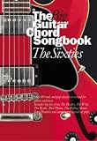 The Big Guitar Chord Songbook: Sixties (Chord Songbook)
