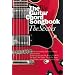 The Big Guitar Chord Songbook: Sixties
