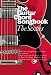 The Big Guitar Chord Songbook: Sixties