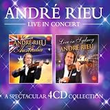 ANDRE RIEU-LIVE IN CONCERT