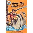 Row Boat Jesus Fills Stories