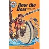 Row the Boat: John 21:1-11 (Jesus Fills the Nets) (Hear Me Read Level 1 Series) (Hear Me Read Bible Stories)