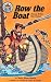 Row the Boat: John 21:1-11 (Jesus Fills the Nets) (Hear Me Read Level 1 Series) (Hear Me Read Level 1 Series)