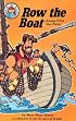 Row the Boat: John 21:1-11 (Jesus Fills the Nets) (Hear Me Read Level 1 Series) (Hear Me Read Level 1 Series)