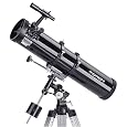 Orion SpaceProbe 130 EQ Reflector Telescope