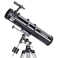 Orion SpaceProbe 130 EQ Reflector Telescope