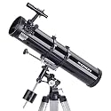 Orion SpaceProbe 130 EQ Reflector Telescope