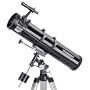 Orion SpaceProbe 130 EQ Reflector