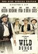 The Wild Bunch - Sie kannten kein Gesetz [Director's Cut] [Special Edition] [2 DVDs]
