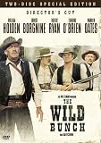 The Wild Bunch - Sie kannten kein Gesetz (Director's Cut, Special Edition, 2 DVDs) - William Holden