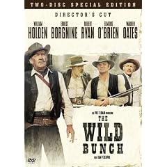 The Wild Bunch - Sie kannten kein Gesetz (Special Edition, 2 DVDs)