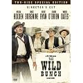 The Wild Bunch - Sie kannten kein Gesetz [Director's Cut] [Special Edition] [2 DVDs]