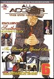 ALL ACCESS DVD - The Bump & Grind Issue: SOUTHERN HOSPIMPTALITY [DVD Only] [Collectors Edition]