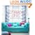 Cheap Chic: Affordable Ideas for a Relaxed Home