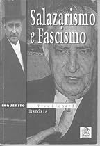 Salazarismo e Fascismo (Inquerito Historia, 3)