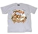 Search : Dukes of Hazzard Vintage Cast T-shirt Silver