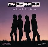 Letra de The Rest of The Dream, Nitty Gritty Dirt Band