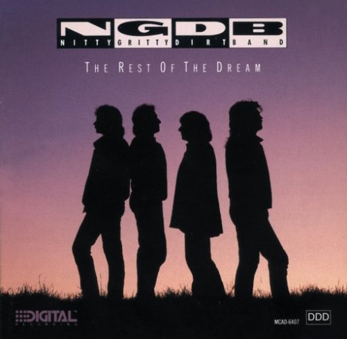 The Nitty Gritty Dirt Band - Blow Out The Stars, Turn Off The Moon Lyrics - Zortam Music