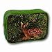 3D Lenticular Roma Purse, 3D Image, Bambi, the young roe deer prince , SSP-387-ROMA