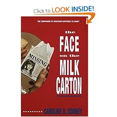 The Face on the Milk Carton