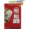 The Face on the Milk Carton